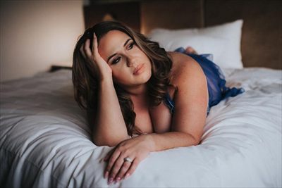 Mya Pena profile photo 2