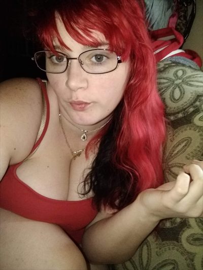 Alexandria Weber profile photo 2