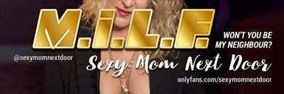Sexy Mom Next Door profile photo 2