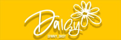Daisy profile photo 2