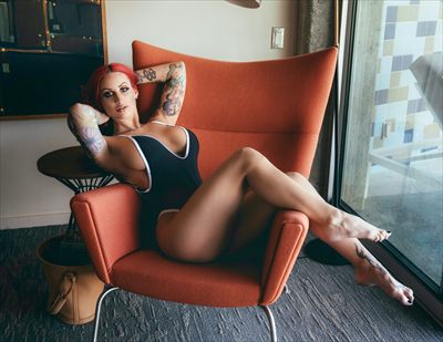 Tattoo Sweetheart profile photo 2