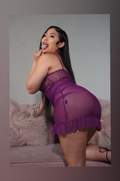 Asian Brat 😍