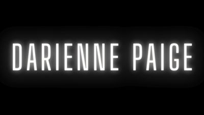 Darienne Paige profile photo 2
