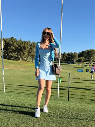 Golf with Lina 💕💅 profile photo 2