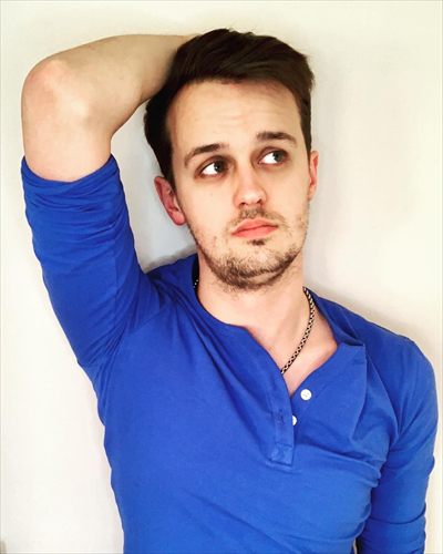Kieran Domeco