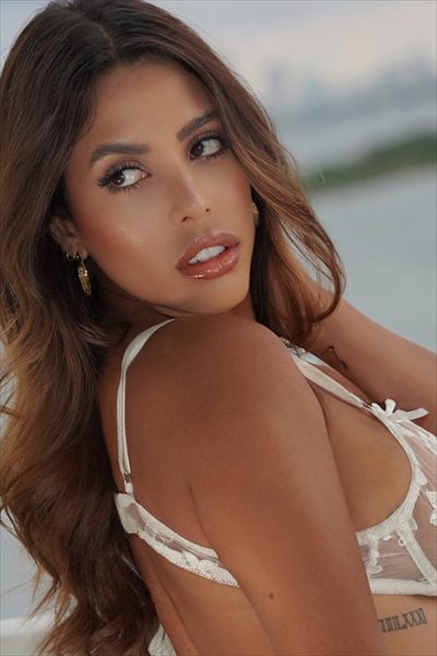 Miss Mia Lex 🔥