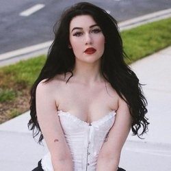 Jessie Paege