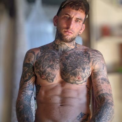 Adam Rush