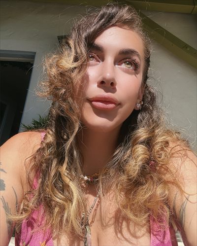 Lily Lust