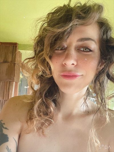 Lily Lust profile photo 3