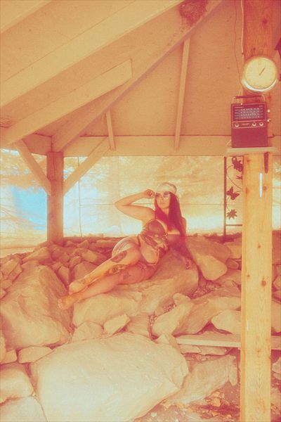 Lola Lithium profile photo 2