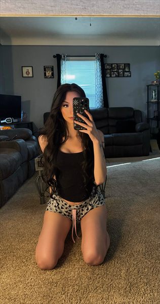 Mikayla Marie 💞