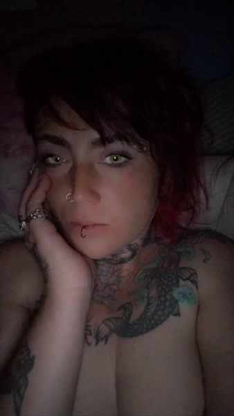 Scarlett Amor profile photo 3
