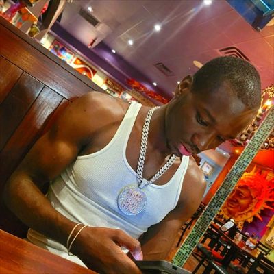 Fella The Turn Up Monster profile photo 3