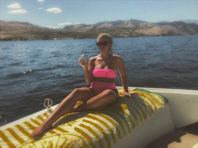 Haley Reign profile photo 2
