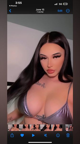Doll Face ✨