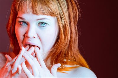 Molly Jo Parton profile photo 2