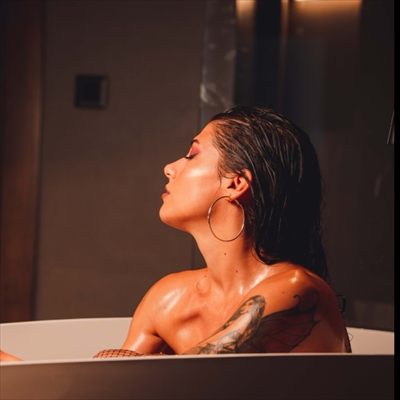 Claudia M Garcia profile photo 2