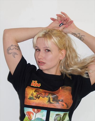 AdultSacha
