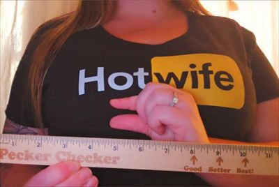 Hotwife FemDom