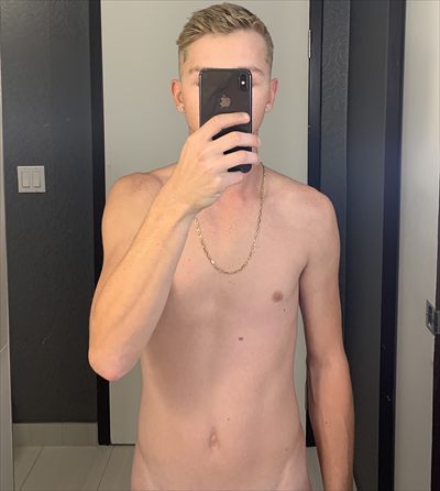 Brandon Power