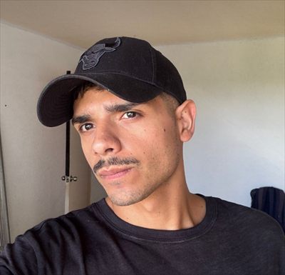 BrandonJay🏳️‍🌈
