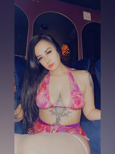 Lacy After Dark