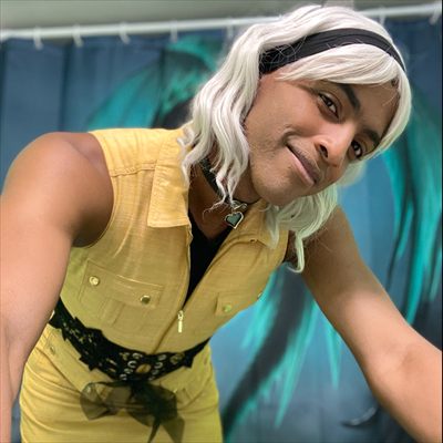 Ashlye Tal’ya Str’lyng profile photo 2
