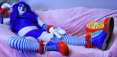 Trixy the Clown profile photo 2
