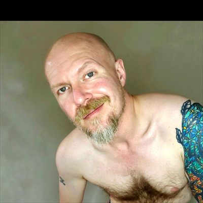 Daddy Paul Palmer profile photo 2