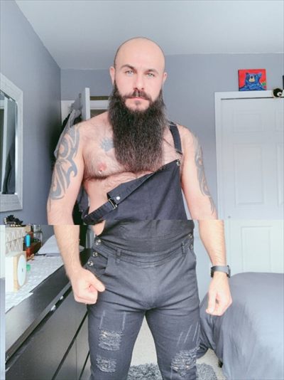 The Bearded Bear Man profile photo 3