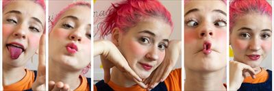 Emma Fiore FREE profile photo 2