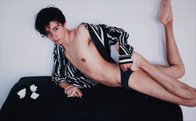 Gus Bb profile photo 2