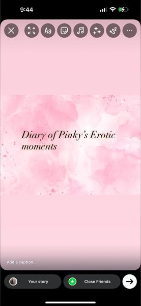 PINKYBRATZ profile photo 2