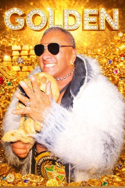 GOLDEN DEMENCIA profile photo 3