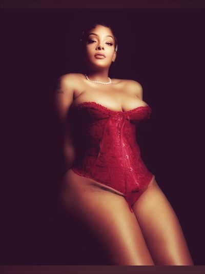 RED RAY profile photo 2