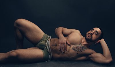 Ben Krane profile photo 2