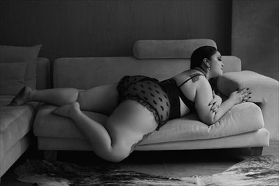 Ana Battory《💀 CHUBBY🖤 / BIG ASS🍑》 profile photo 2