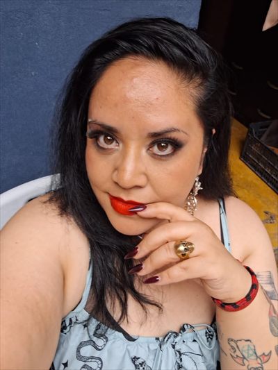 Ana Battory《💀 CHUBBY🖤 / BIG ASS🍑》 profile photo 3