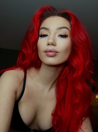 Delilah 🩷
