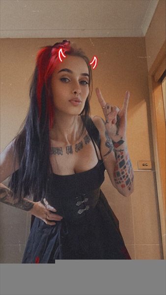 Deadbabe profile photo 3
