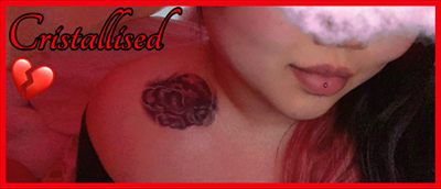 Cristallised profile photo 2