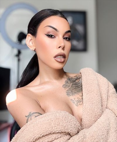 Miss Valentine