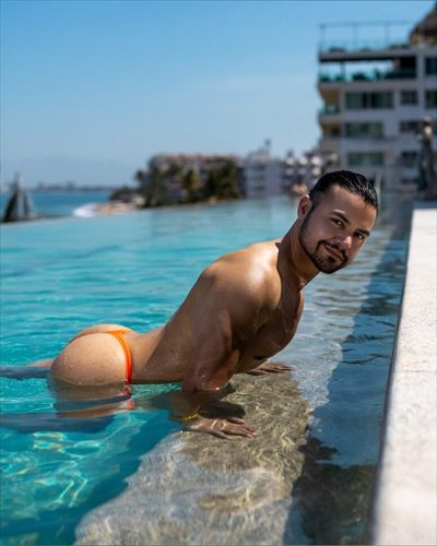 JC Montenegro