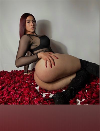 Arely Mayorga profile photo 2