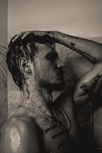 Brandon Mufalli profile photo 2