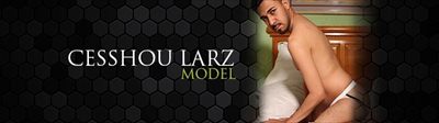 Cesshou Larz Model profile photo 2