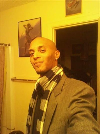 Jamaal Jones profile photo 2