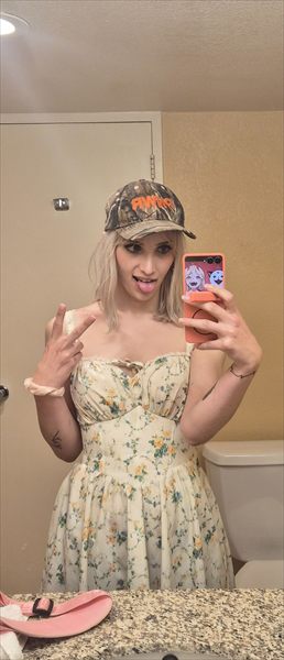 Nurse Kay