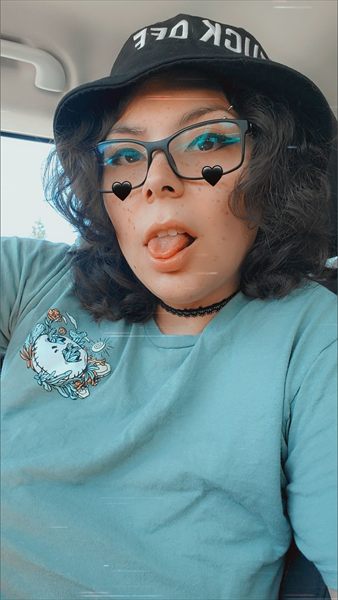Livvy Shrimm